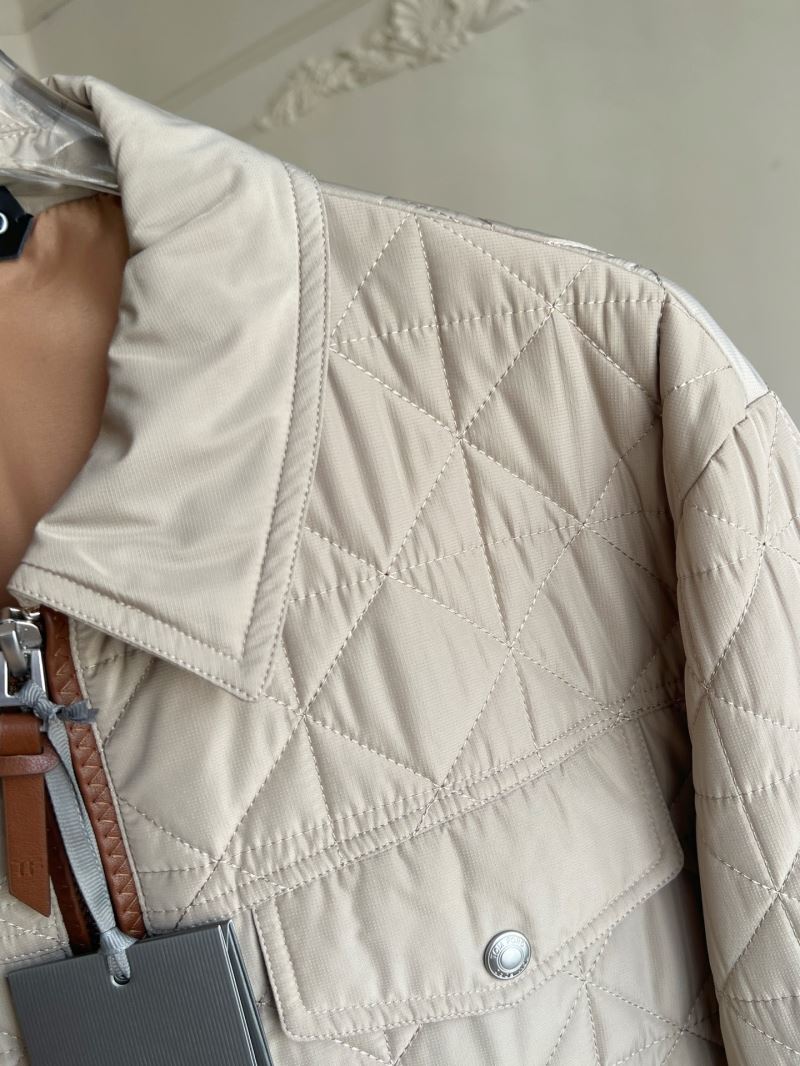 Thom Browne Down Jackets